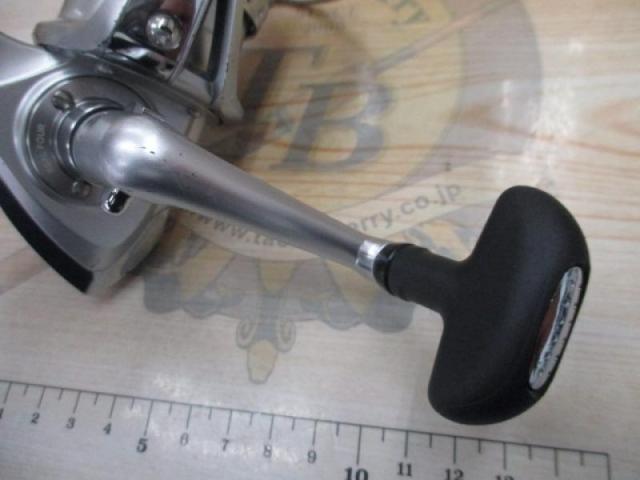 プレイソSHOX 3000LB