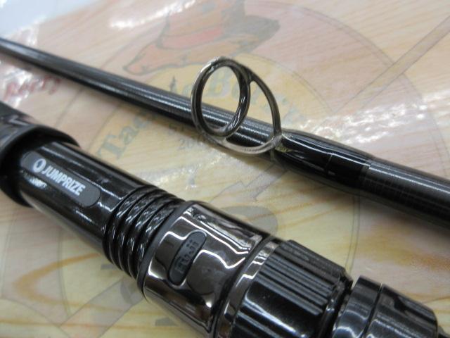 オールウェイク105 マルチ｜＠ベリーネット 日本最大新品中古釣具WEB