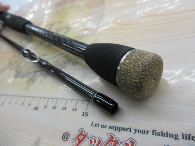 サイドワインダーEM-832MHR｜＠ベリーネット 日本最大新品中古釣具WEB