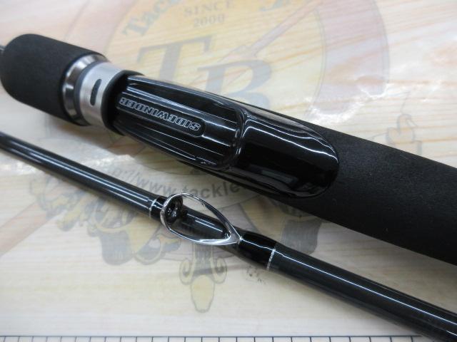 サイドワインダーEM-832MHR｜＠ベリーネット 日本最大新品中古釣具WEB
