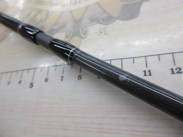 サイドワインダーEM-832MHR｜＠ベリーネット 日本最大新品中古釣具WEB