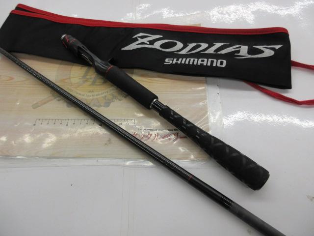 20ゾディアス 170M-G｜＠ベリーネット 日本最大新品中古釣具WEBショップ