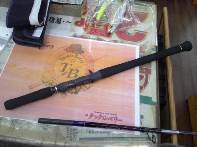 21グラップラータイプC B73ML