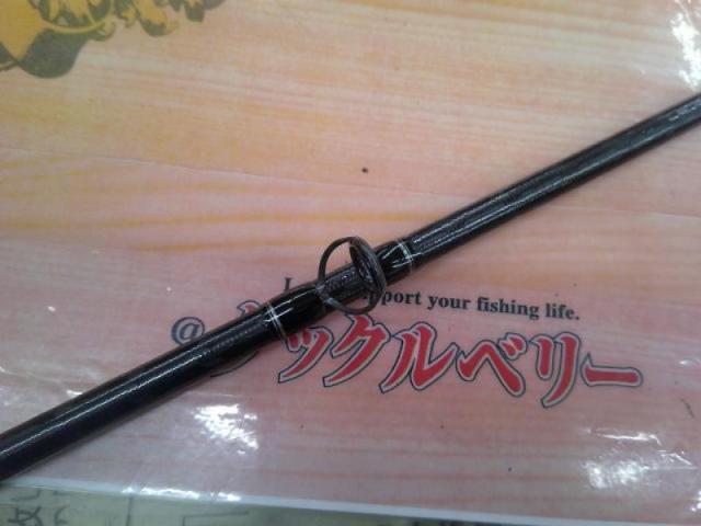 21グラップラータイプC B73ML