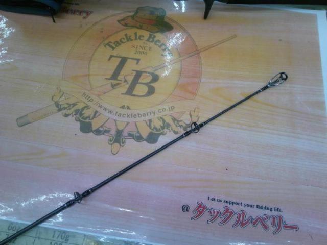 21グラップラータイプC B73ML