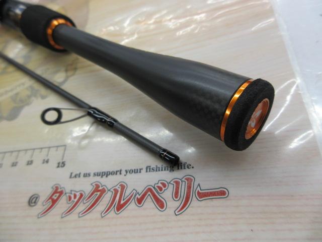 プレッソMX 62L-S｜＠ベリーネット 日本最大新品中古釣具WEBショップ