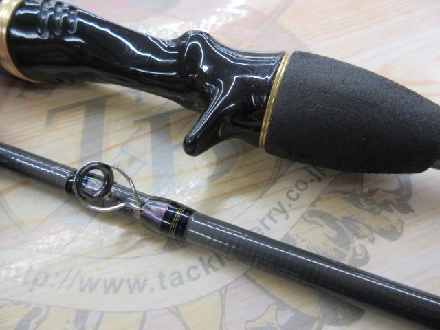 メタリア カットウ H142｜＠ベリーネット 日本最大新品中古釣具WEBショップ