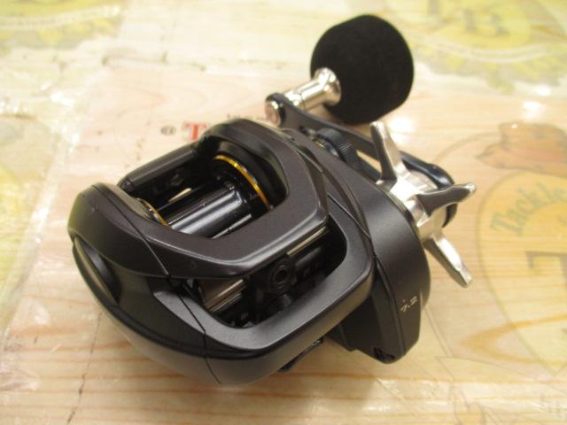 22グラップラーBB 151HG｜＠ベリーネット 日本最大新品中古釣具WEBショップ