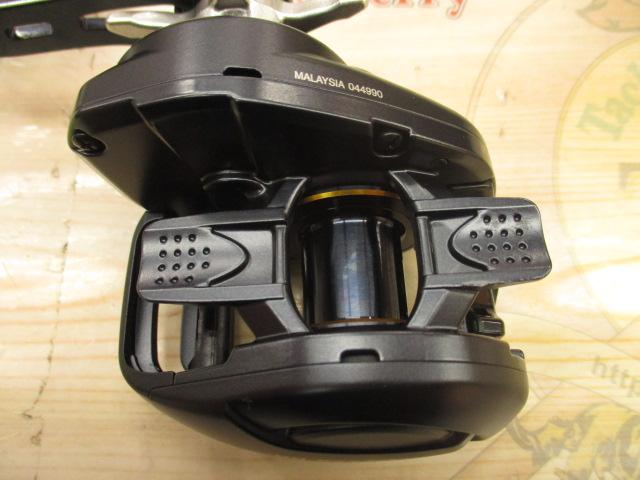 22グラップラーBB 151HG｜＠ベリーネット 日本最大新品中古釣具WEBショップ