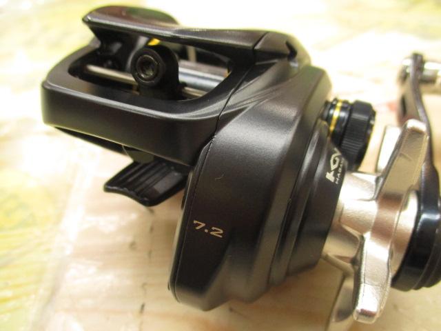 22グラップラーBB 151HG｜＠ベリーネット 日本最大新品中古釣具WEBショップ