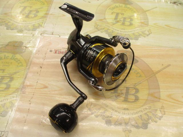 26ステラSW 6000XG｜＠ベリーネット 日本最大新品中古釣具WEBショップ