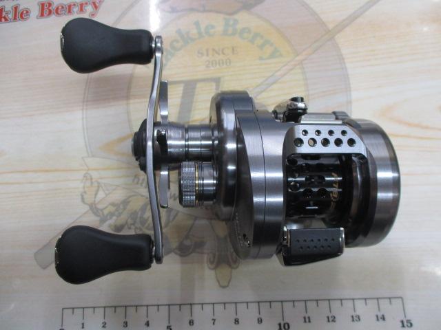 17カルカッタコンクエストBFS HG-L｜＠ベリーネット 日本最大新品中古
