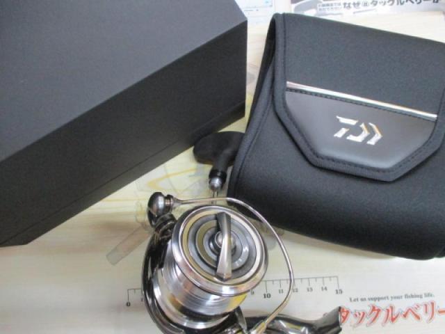 22イグジスト LT4000-XH｜＠ベリーネット 日本最大新品中古釣具WEBショップ