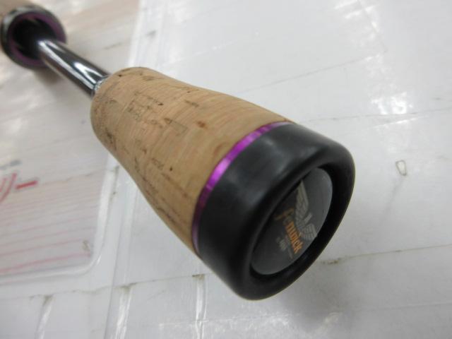 リンクス LINKS62SULP+-2J｜＠ベリーネット 日本最大新品中古釣具WEB