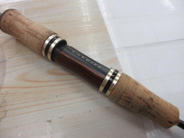 カーディフX 62SUL-F