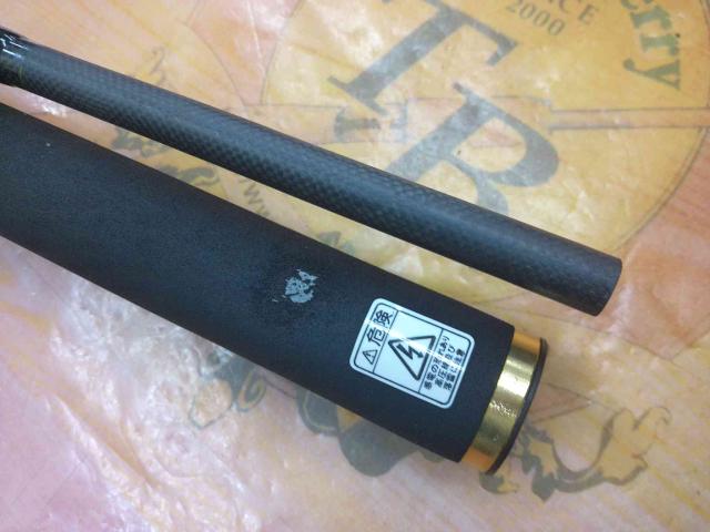 メガバス デストロイヤー F4-71X ADVANTAGE HT800X デストロイヤー F4-71X(HT800)グリーンブランクス｜＠ベリーネット