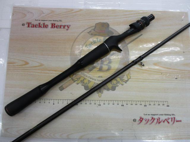 24ポイズンアドレナ 168M+｜＠ベリーネット 日本最大新品中古釣具WEB