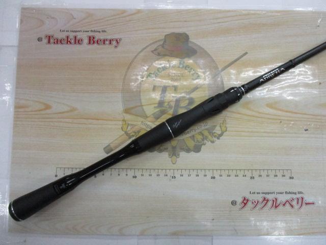 18ポイズンアドレナ 2610ULM｜＠ベリーネット 日本最大新品中古釣具WEB