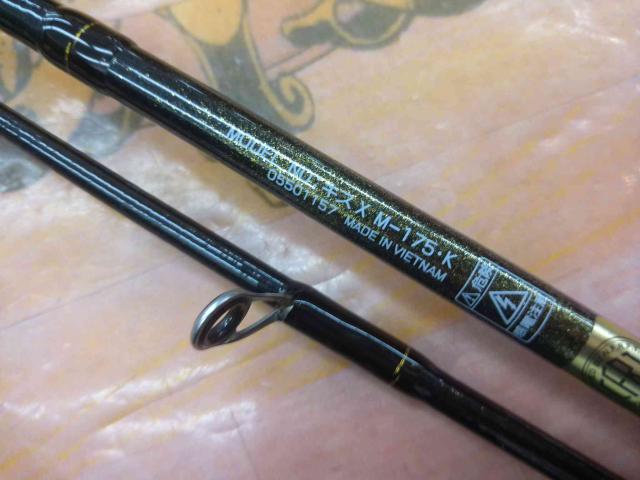 キスX M-175・K