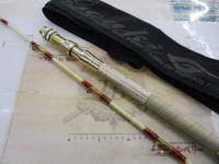 剛樹Gエアー270 2.7m LINE2-8 WEIGHT50-100｜＠ベリーネット 日本最大