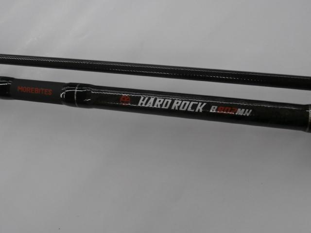 ハードロックB802MH