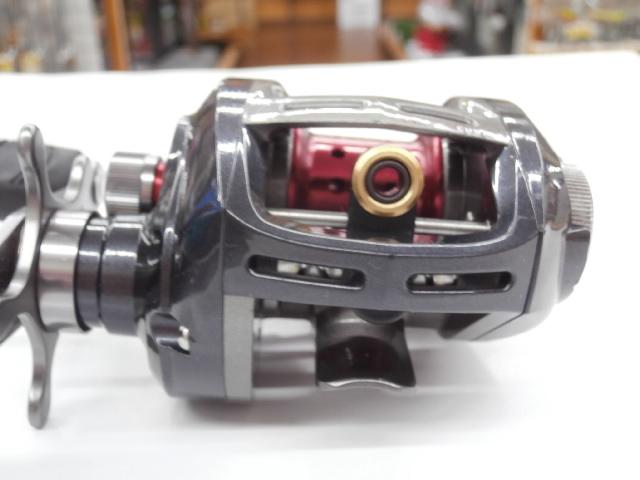 アルファスフィネスカスタム 105H｜＠ベリーネット 日本最大新品中古