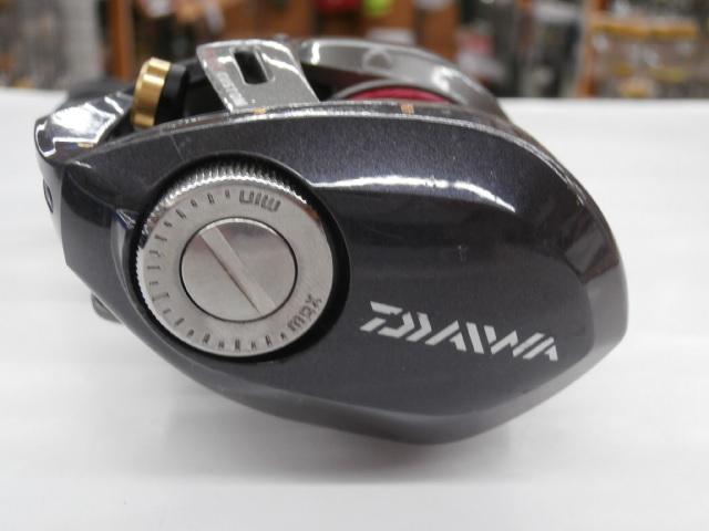 アルファスフィネスカスタム 105H｜＠ベリーネット 日本最大新品中古