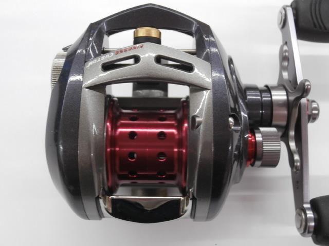 アルファスフィネスカスタム 105H｜＠ベリーネット 日本最大新品中古