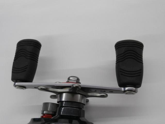 アルファスフィネスカスタム 105H｜＠ベリーネット 日本最大新品中古