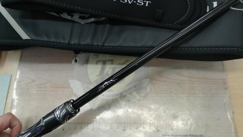 スティーズRC C73H-SV・ST｜＠ベリーネット 日本最大新品中古釣具WEB