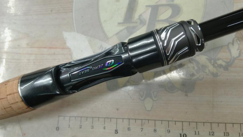 スティーズRC C73H-SV・ST｜＠ベリーネット 日本最大新品中古釣具WEB