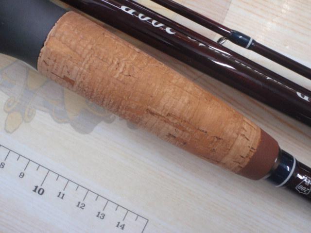【中古】ツララ ポルタメント 200B ポルタメント200B｜＠ベリーネット 日本最大新品中古釣具WEBショップ