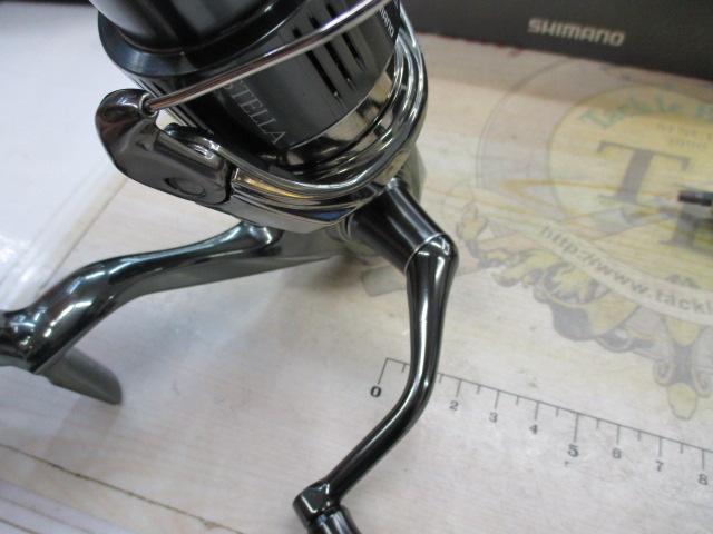 22ステラ 4000MHG