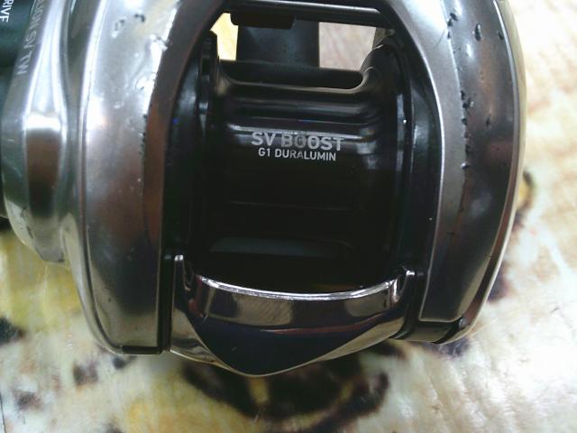 21ジリオン SV TW 1000HL｜＠ベリーネット 日本最大新品中古釣具WEB