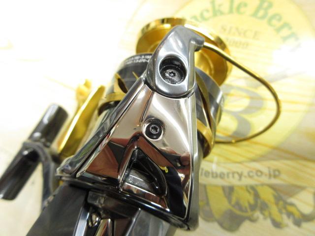 21BB-Xテクニウム C3000DXG S LEFT