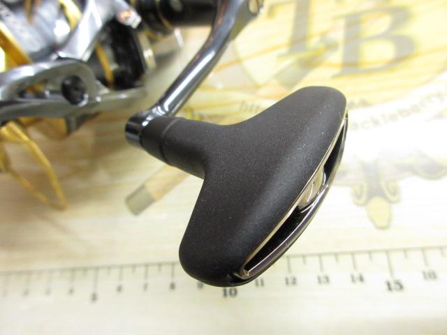 21BB-Xテクニウム C3000DXG S LEFT