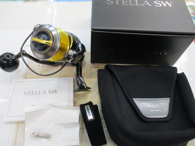 25ステラSW 10000HG
