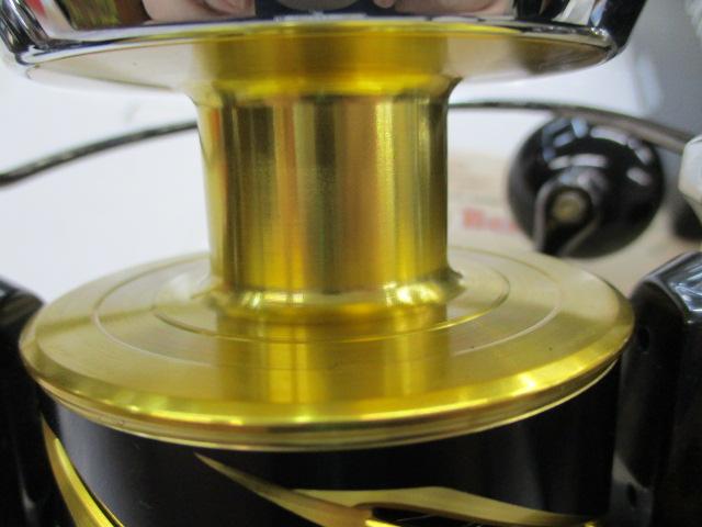 25ステラSW 10000HG