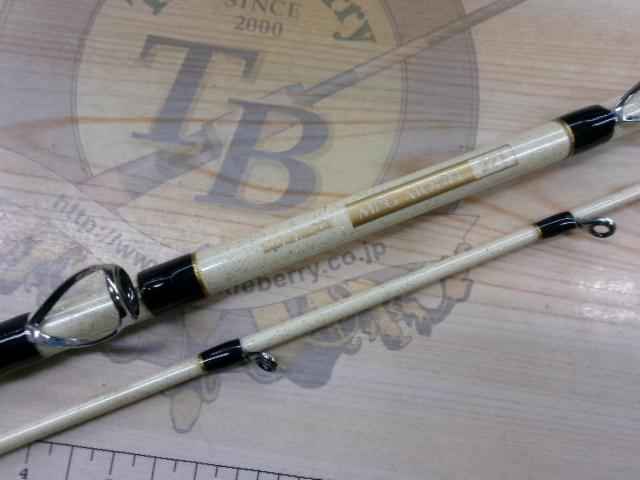 ブルークォーターWS MPGモデル271｜＠ベリーネット 日本最大新品中古