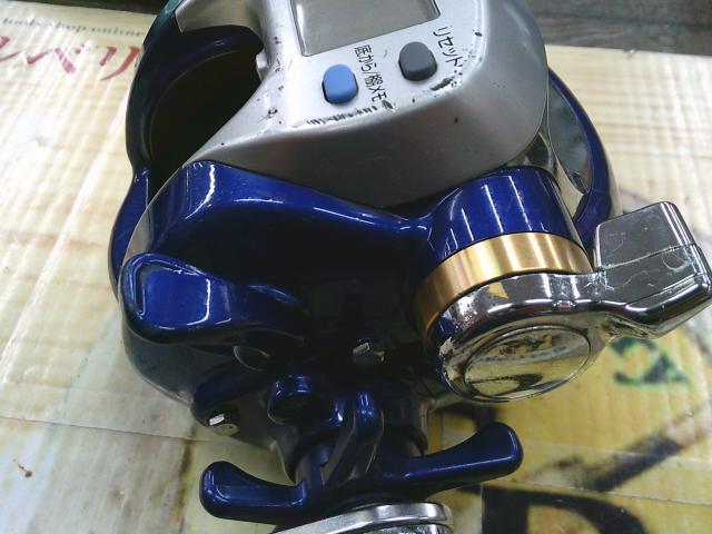 ハイパータナコン 500Fe