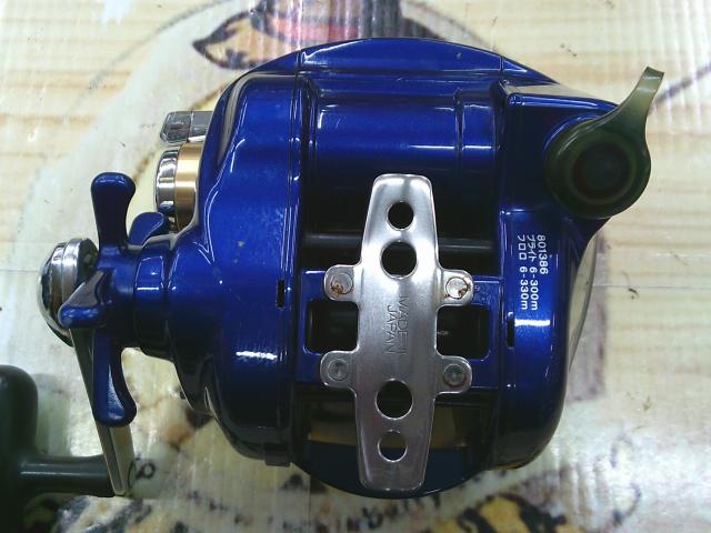 ハイパータナコン 500Fe