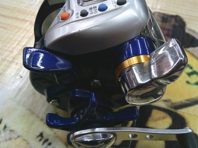 ハイパータナコン 400FBe
