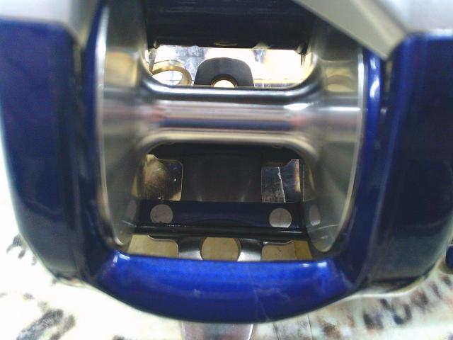 ハイパータナコン 400FBe