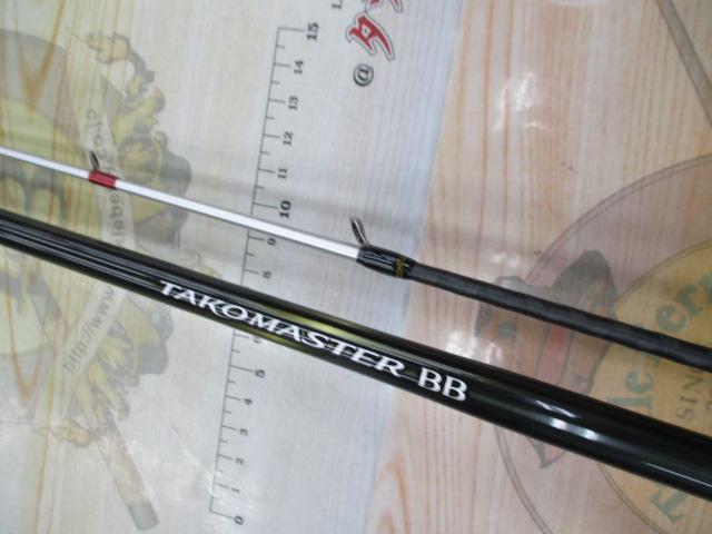 25タコマスターBB M175｜＠ベリーネット 日本最大新品中古釣具WEBショップ