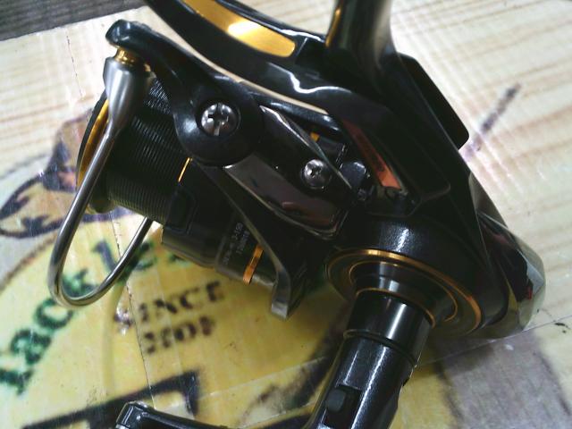 23ラグザス 2500XH-LBD