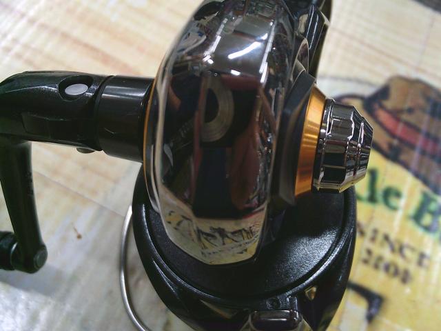 23ラグザス 2500XH-LBD