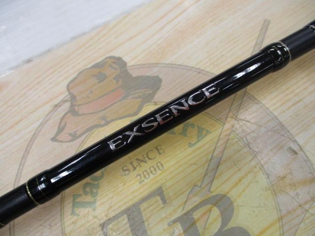 エクスセンス B804M/R｜＠ベリーネット 日本最大新品中古釣具WEBショップ