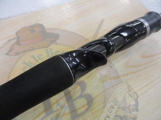 エクスセンス B804M/R｜＠ベリーネット 日本最大新品中古釣具WEBショップ