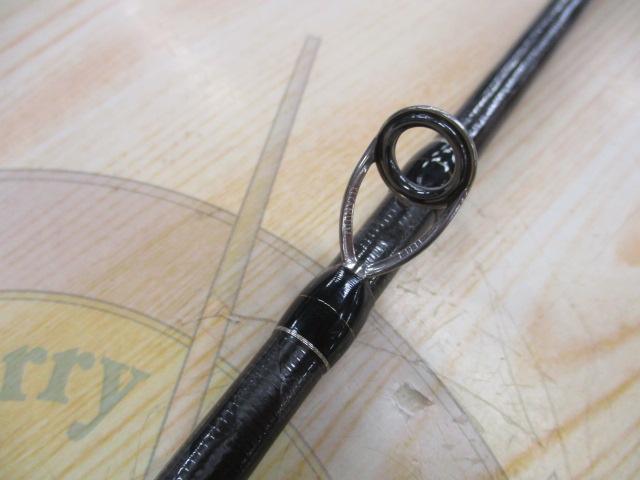 エクスセンス B804M/R｜＠ベリーネット 日本最大新品中古釣具WEBショップ