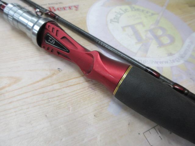 メタリア タチウオテンヤSP 215